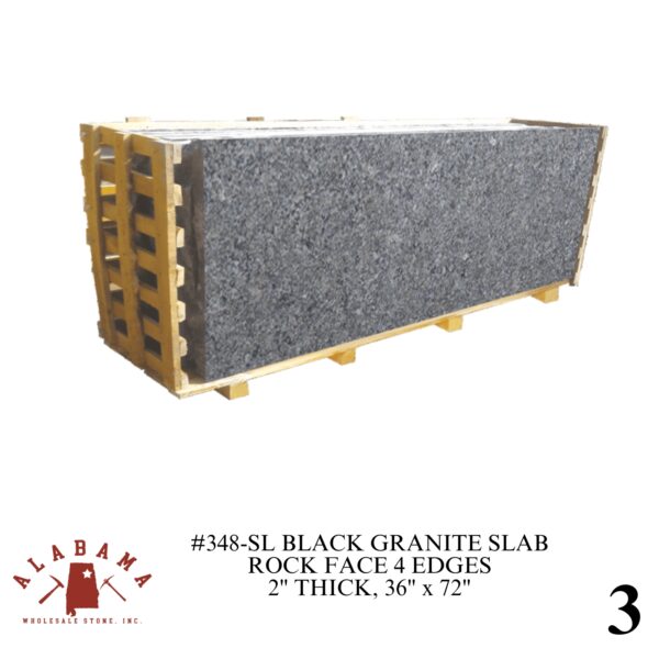 BLACK GRANITE PRODUCTS - Image 3