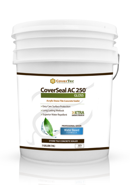 CoverSeal AC250 - Gloss