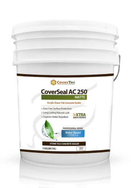 CoverSeal AC250 - Matte