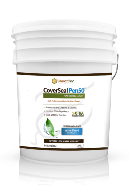 CoverSeal Pen50