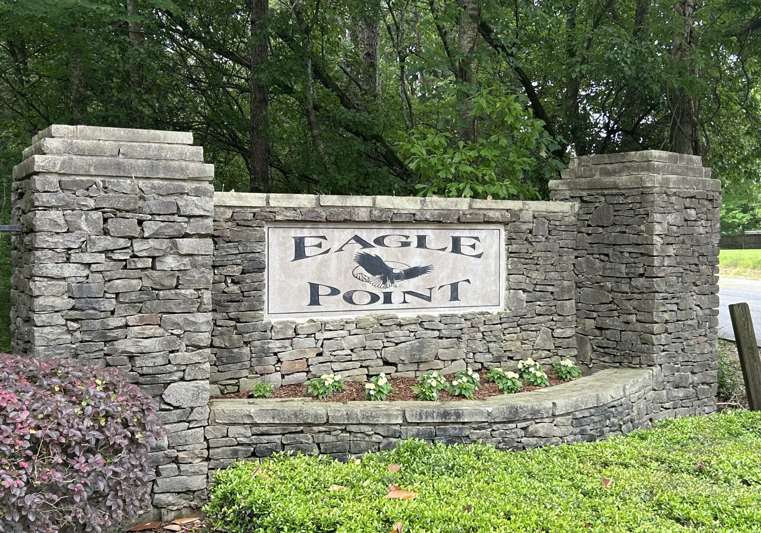 Eagle Point 3