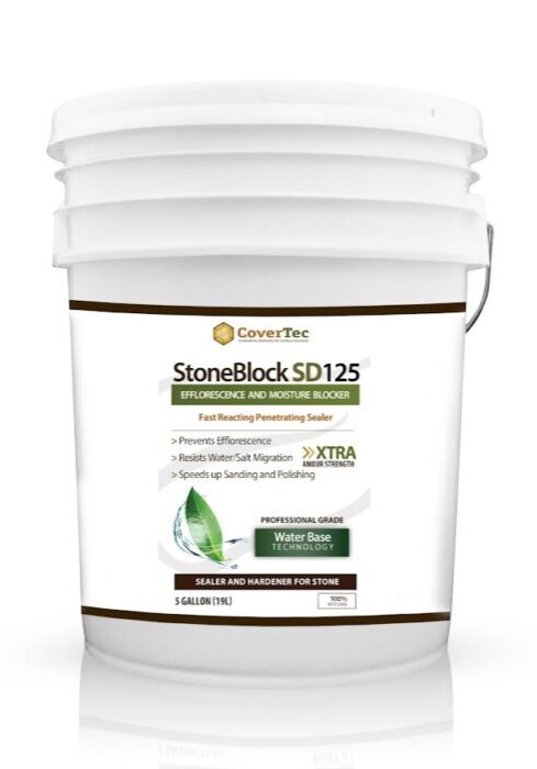 StoneBlock SD125