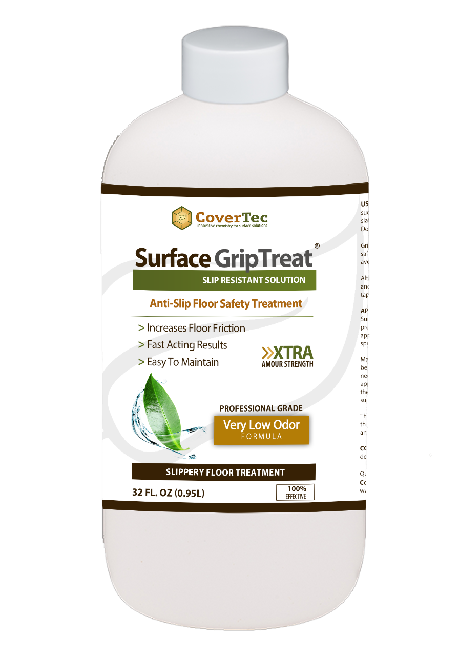 Surface Grip Treat